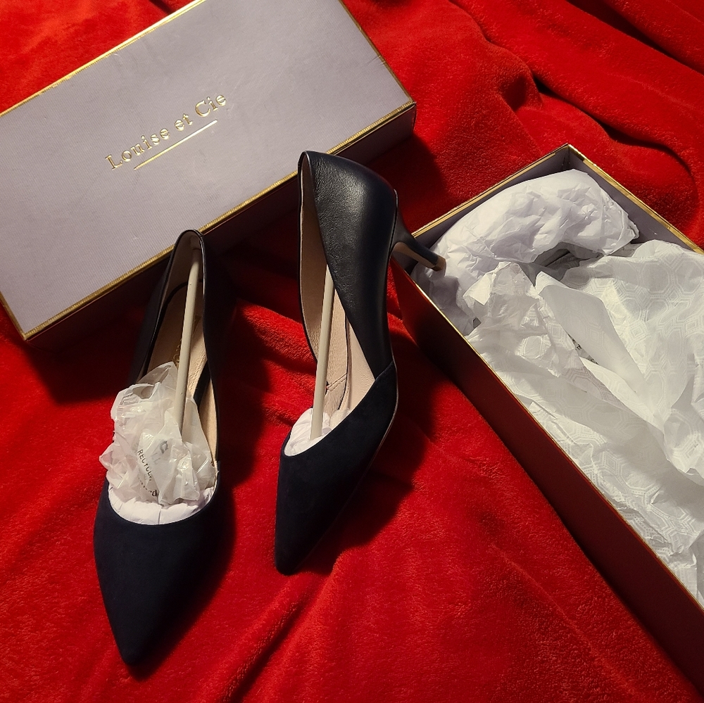 Louise et Cie